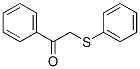 CAS#: 16222-10-9， Phenacyl Phenyl Sulfide