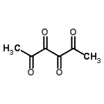 CAS#: 162287-04-9， 2,3,4,5-Hexanetetrone