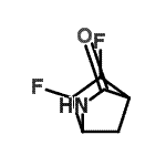 CAS#: 162307-10-0， 5,6-Difluoro-2-Azabicyclo[2.2.1]Heptan-3-One