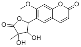 CAS#: 1623437-86-4， Hydramicromelin D