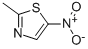 CAS#: 16243-71-3， 2-Methyl-5-Nitro-Thiazole