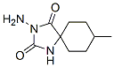 CAS#: 16252-93-0， 3-Amino-8-Methyl-1,3-Diazaspiro[4.5]Decane-2,4-Dione