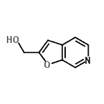 CAS#: 162537-72-6， Furo[2,3-c]Pyridin-2-Ylmethanol