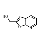 CAS#: 162537-82-8， Furo[2,3-b]Pyridin-2-Ylmethanol