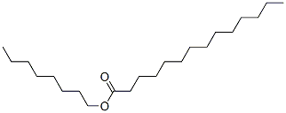 CAS#: 16260-26-7， Octyl Myristate