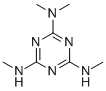 CAS#: 16268-54-5， N(2),N(2),N(4),N(6)-Tetramethylmelamine