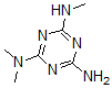 CAS#: 16268-82-9， N(2),N(2),N(4)-Trimethylmelamine