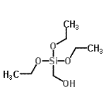 CAS#: 162781-73-9， (Triethoxysilyl)Methanol