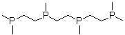 CAS#: 162872-01-7， 2,5,8,11-Tetramethyl-2,5,8,11-Tetraphosphadodecane