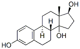 CAS#: 16288-09-8， 14-Hydroxyestradiol