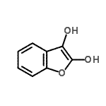 CAS#: 163463-62-5， 1-Benzofuran-2,3-Diol