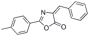 CAS#: 16352-73-1， 4-Benzylidene-4,5-Dihydro-2-(p-Tolyl)Oxazol-5-One