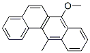 CAS#: 16354-47-5， 7-Methoxy-12-Methylbenz[a]Anthracene