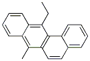 CAS#: 16354-55-5， 7-Methyl-12-Ethylbenz(a)Anthracene