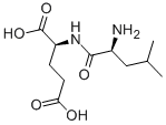 CAS#: 16364-31-1， L-Leucyl-L-Glutamic Acid