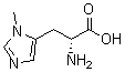 CAS#: 163750-76-3， 3-Methyl-D-Histidine