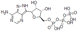 CAS#: 16409-13-5， Formycin Triphosphate