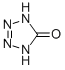 CAS#: 16421-52-6， 1,4-Dihydro-5H-Tetrazol-5-One