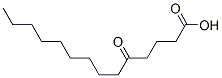 CAS#: 16424-31-0， 5-Oxomyristic Acid