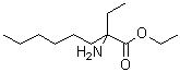 CAS#: 164262-28-6， Ethyl 2-Amino-2-Ethyloctanoate