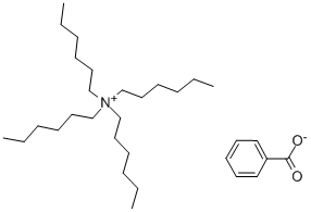 CAS#: 16436-29-6， Tetrahexylammonium Benzoate