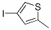 CAS#: 16494-35-2， 4-Iodo-2-Methylthiophene