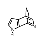 CAS#: 165101-75-7， 3,9-Diazatricyclo[5.2.2.0<Sup>2,6</Sup>]Undeca-1,4,6,8-Tetraene