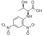 CAS#: 1655-65-8， N-(2,4-Dinitrophenyl)-L-threonine