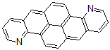 CAS#: 16566-62-4， Naphtho[1,8-gh:5,4-g'h']Diquinoline