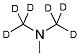 CAS#: 16585-35-6， N-Methyl-N-(Methyl-D3)-Methan-D3-Amine