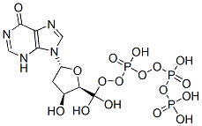 CAS#: 16595-02-1， 2'-Deoxyinosine 5'-triphosphate