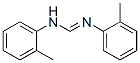 CAS#: 16596-01-3， N,N'-Di-o-Tolylformamidine