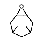 CAS 登录号：166377-87-3， 4-氧杂三环[5.2.1.0<sup>3,5</sup>]癸烷