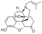 CAS#: 16676-26-9， Nalmexonum