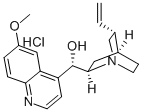 CAS#: 1668-99-1， (9S)-6'-Methoxycinchonan-9-Ol Monohydrochloride