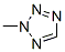 CAS#: 16681-78-0， 2-Methyl-2H-Tetrazole