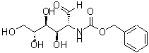 CAS#: 16684-31-4， 2-Deoxy-2-[[(Phenylmethoxy)Carbonyl]Amino]-D-Glucose
