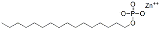 CAS#: 16700-94-0， Zinc Hexadecyl Phosphate