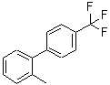 CAS#: 167021-49-0， 2-Methyl-4'-(Trifluoromethyl)Biphenyl