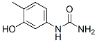 CAS#: 16704-78-2， N-(3-Hydroxy-4-Methylphenyl)-Urea