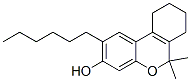 CAS#: 16720-05-1， 7,8,9,10-Tetrahydro-6,6-Dimethyl-2-Hexyl-6H-Dibenzo[b,d]Pyran-3-Ol
