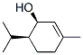 CAS#: 16721-38-3， cis-6-(Isopropyl)-3-Methylcyclohex-2-En-1-Ol