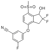 CAS#: 1672665-49-4， PT-2385