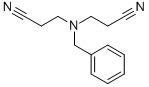 CAS#: 16728-92-0， 2,2'-[(Phenylmethyl)Imino]Bis-Acetonitrile