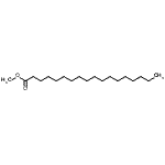 CAS#: 167388-13-8， Methyl Stearate