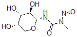 CAS#: 167396-23-8， 1-Methyl-1-Nitroso-3-[(2R,3R,4S,5S)-3,4,5-Trihydroxyoxan-2-Yl]Urea