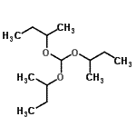 CAS#: 16754-48-6， 2-(Di-Sec-Butoxymethoxy)Butane