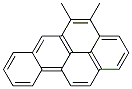 CAS#: 16757-89-4， 4,5-Dimethylbenzo[a]Pyrene