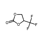 CAS#: 167951-81-7， 4-(Trifluoromethyl)-1,3-Dioxolan-2-One