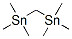 CAS#: 16812-43-4， Trimethyl-(Trimethylstannylmethyl)Stannane